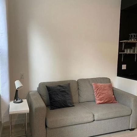 Appartements Le Charme De Limoilou Quebec Exteriér fotografie