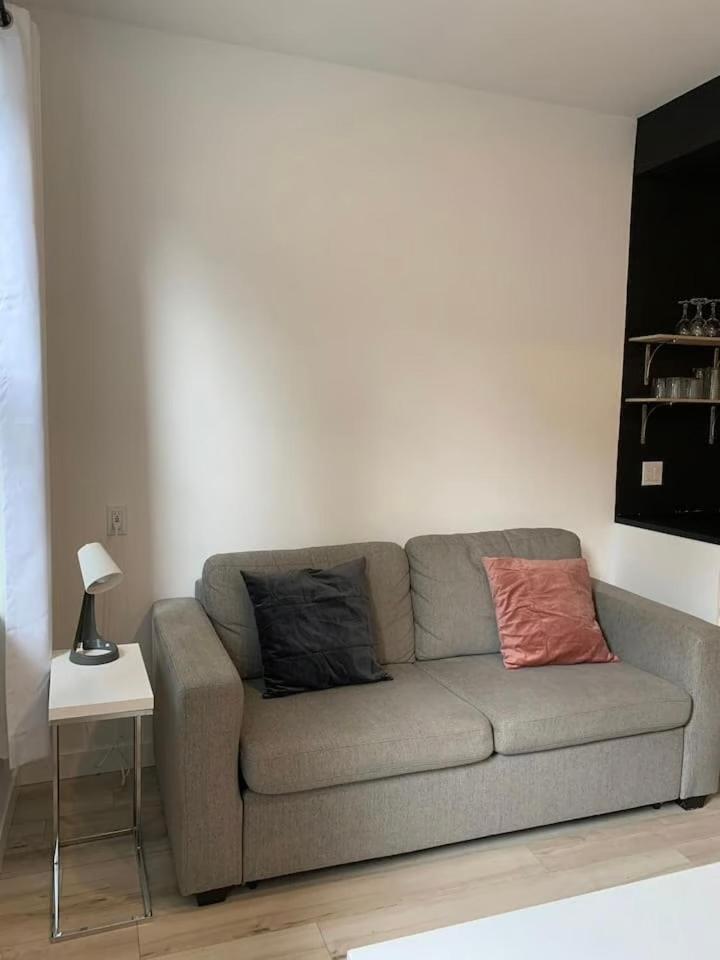 Appartements Le Charme De Limoilou Quebec Exteriér fotografie