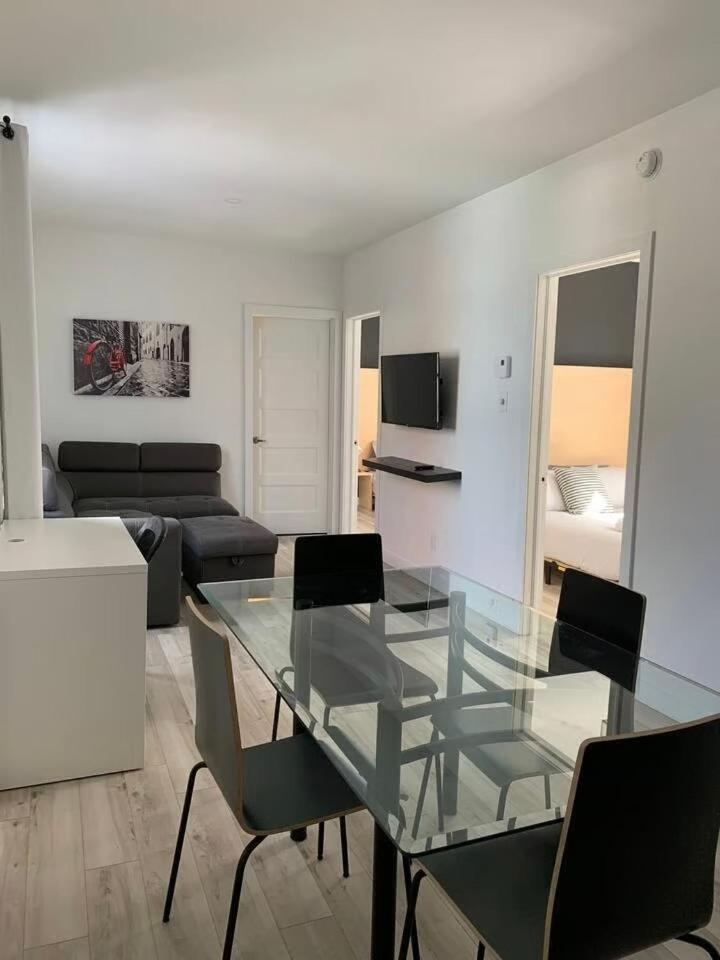 Appartements Le Charme De Limoilou Quebec Exteriér fotografie