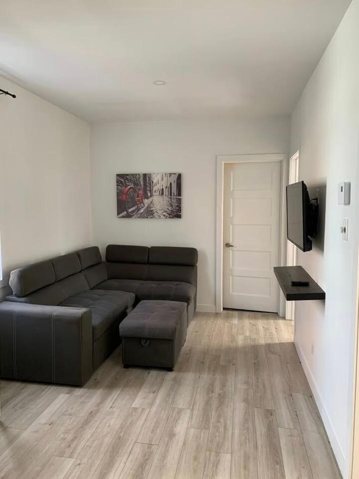 Appartements Le Charme De Limoilou Quebec Exteriér fotografie