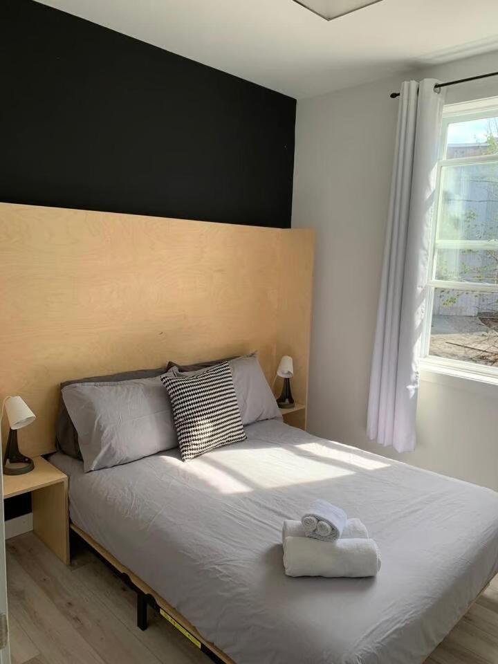 Appartements Le Charme De Limoilou Quebec Exteriér fotografie
